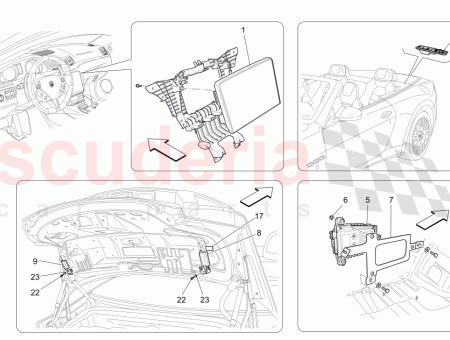 Photo of AMPLIFICADOR AM FM…