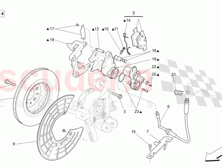 Photo of PLATE KIT…