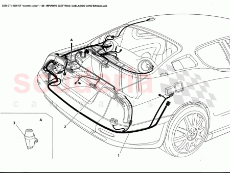 Photo of CABLEADO DEL PORT N TRASERO…