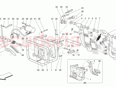 Photo of ARANDELA ESPACIADORA…