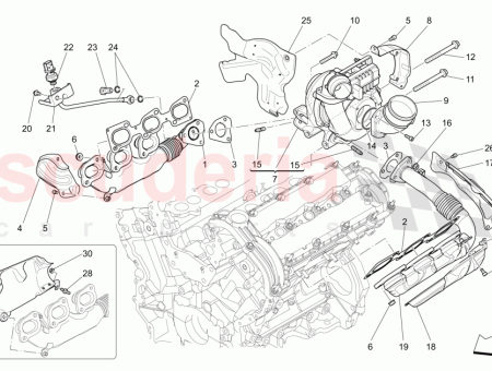 Photo of 456 COLECTOR DE ESCAPE…