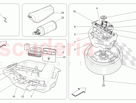 Photo of KIT DE HERRAMIENTAS…