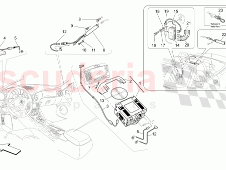 Photo of SOPORTE DEL DIVERSITY BOX…