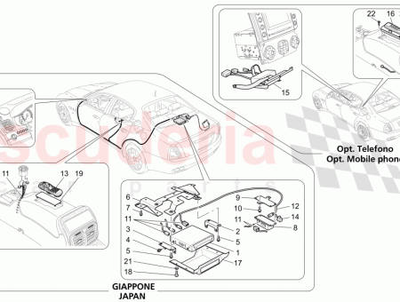 Photo of RECEPTOR TELEF NICO COMPLETO…