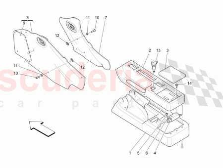 Photo of CONSOLA SUPERIOR COMPLETA…