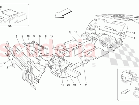 Photo of ESCUDO IGN FUGO SILENCIADOR…