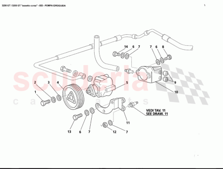 Photo of SOPORTE DE LA BOMBA…