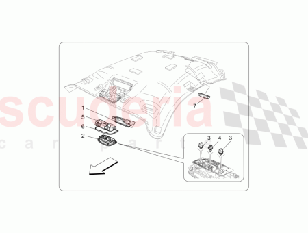 Photo of PLACA DE BOTONES NERO NEGRO N P…