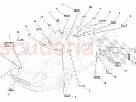 Photo of PLACA DE AJUSTE DEL MOTOR…