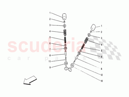 Photo of MUELLE INTERIOR PARA EL RETORNO DE LA V…