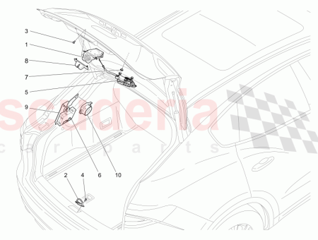 Photo of CIERRE DEL PORT N TRASERO…