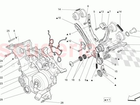 Photo of JAULA DE RODILLOS…