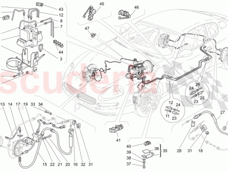 Photo of SOPORTE DE PROTECCI N DE TUBER AS…