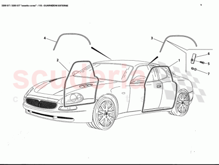 Photo of TORNILLO…