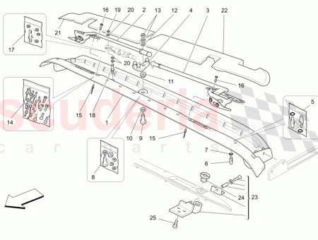 Photo of KIT DE PASADOR DE CENTRADO…