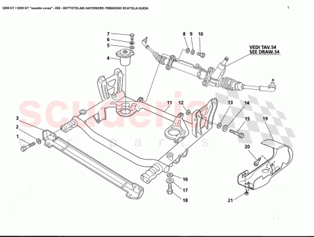 Photo of SOPORTE FLEXIBLE DEL MOTOR…