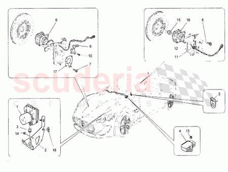 Photo of SENSOR DE GUI ADA…