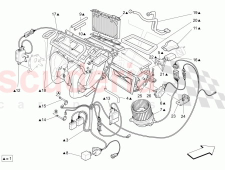 Photo of GRUPO EVAPORADOR COMPLETO…