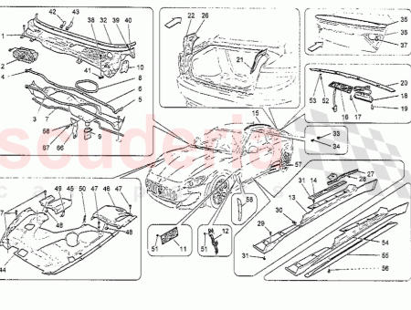Photo of SOPORTE LATERAL DERECHO…