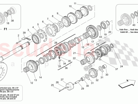 Photo of PI N COMPLETO PARA LA MARCHA ATR S…