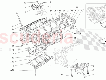 Photo of MONTAJE DEL MOTOR…