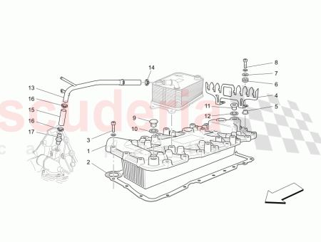 Photo of UNI N ROSCADA…
