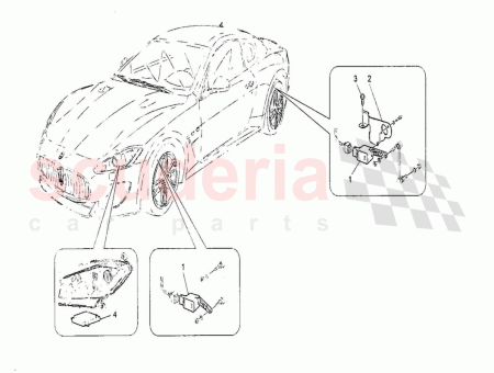 Photo of POTENCI METRO DE REGULACI N DE LOS FAROS…
