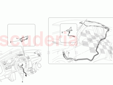 Photo of CABLES DE RADIO…