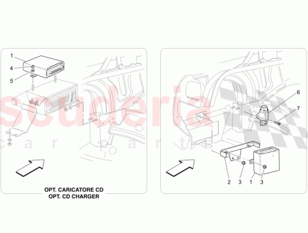 Photo of AMORTIGUADOR ECU…