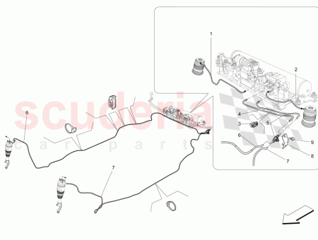 Photo of SOPORTE LATERAL IZQUIERDO…