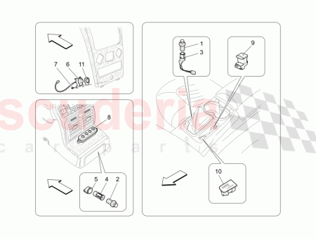 Photo of EMBELLECEDOR DEL BOT N DE EMERGENCIA…