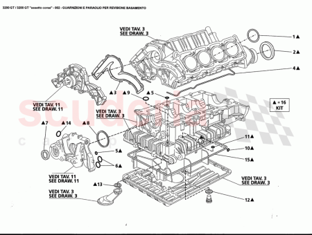 Photo of BLOQUE KIT DE REACONDICIONAMIENTO…