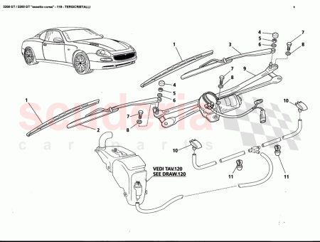 Photo of UNIDAD LIMPIAPARABRISAS…