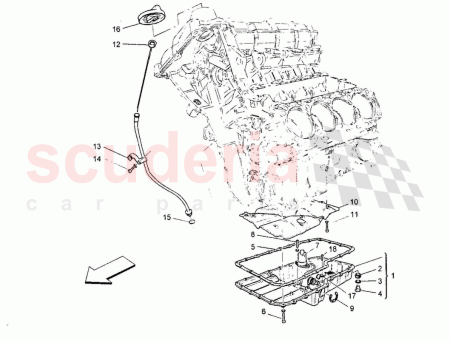 Photo of ESCUDO DEL C RTER DE ACEITE…