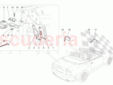 Photo of SOPORTE DE FIJACI N DE LA UNIDAD DE…
