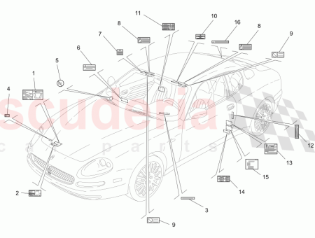 Photo of PLACA DE AJUSTE DEL MOTOR…