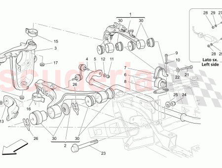 Photo of TORNILLO…