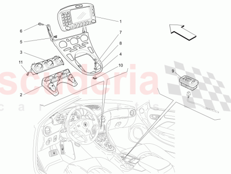 Photo of MANDOS PLACA DE ALUMINIO…