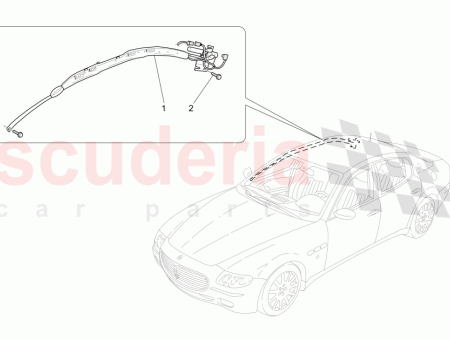 Photo of CABEZAL LATERAL DERECHO…