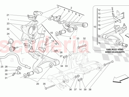 Photo of ARANDELA…