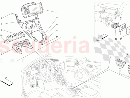 Photo of INTERRUPTOR DE CONTROL DE CAPOTE…