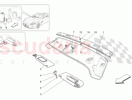 Photo of RH PARASOL NEGRO…
