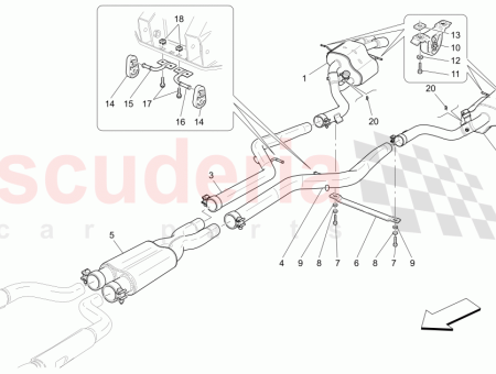 Photo of SOPORTE LATERAL IZQUIERDO…