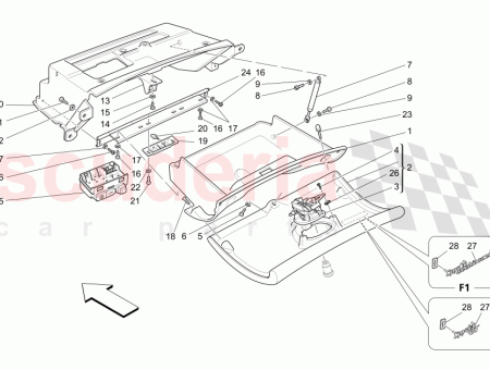 Photo of SPYDER CAMBIOCORSA EMBLEMA…