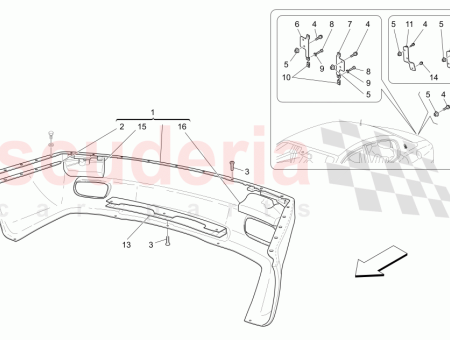 Photo of MATERIAL DE ABSORCI N DE IMPACTOS DEL PARACHOQUES…