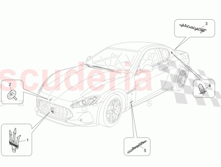 Photo of EMBLEMA LATERAL DERECHO…