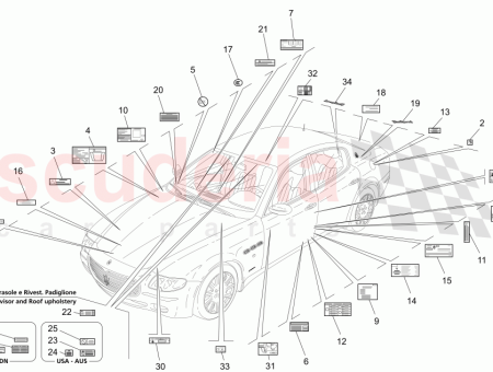 Photo of PLACA DE COLOR PPG GIALLO GRANTURISMO COD PPG…