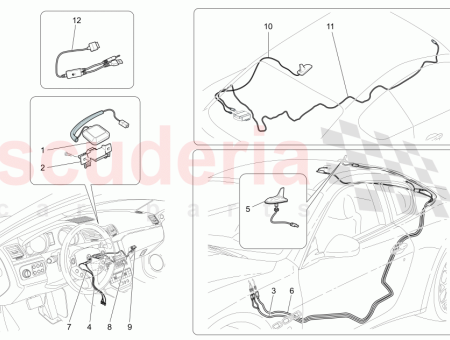 Photo of TOMA USB AUX IN…