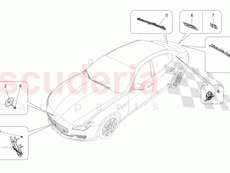 Photo of LOGOTIPO DEL MODELO DE VEH CULO…