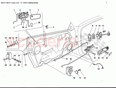 Photo of SX ASA INTERIOR DE LA PUERTA…